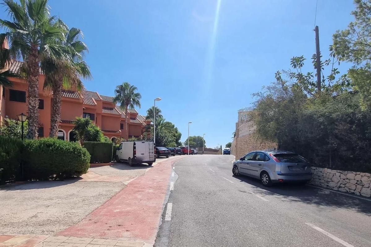 Venta de chalet independiente en Manzanera-Tosal, Calpe
photo 3