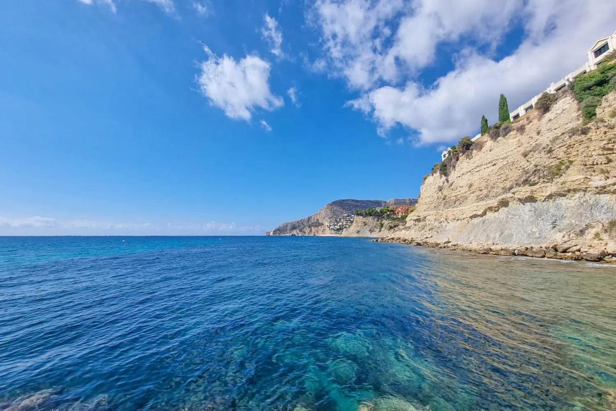 Venta de chalet independiente en Manzanera-Tosal, Calpe
photo 5
