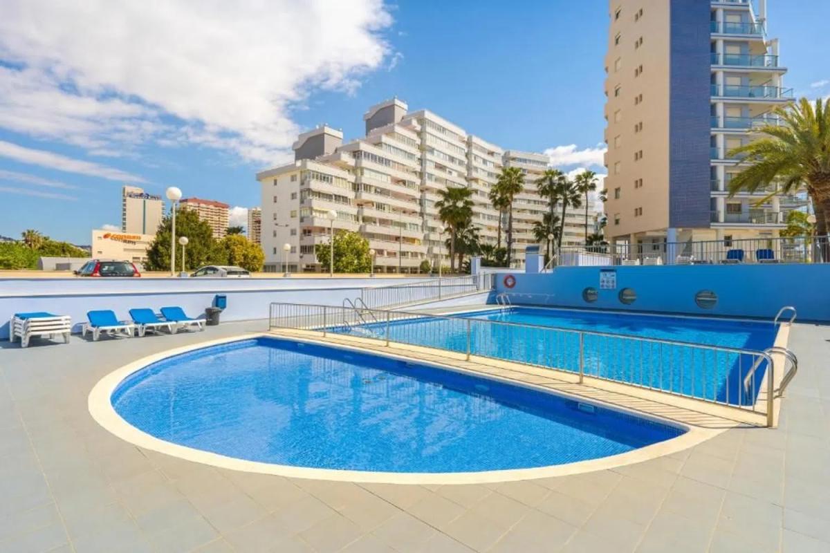 Venta de duplex en Calle Llevant, Calpe photo 1