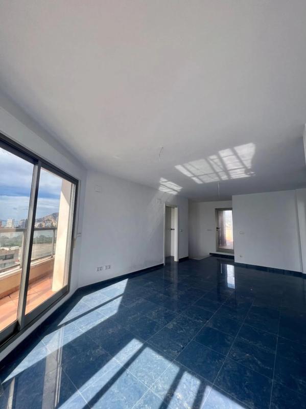 Venta de duplex en Calle Llevant, Calpe photo 5