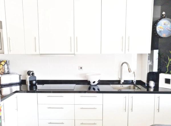 Apartment for sale in  Calle Doctor Fleming, 23, Calpe photo 1