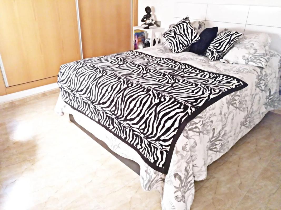 Sale of apartment in Calle Doctor Fleming, 23, Calpe
 photo 2