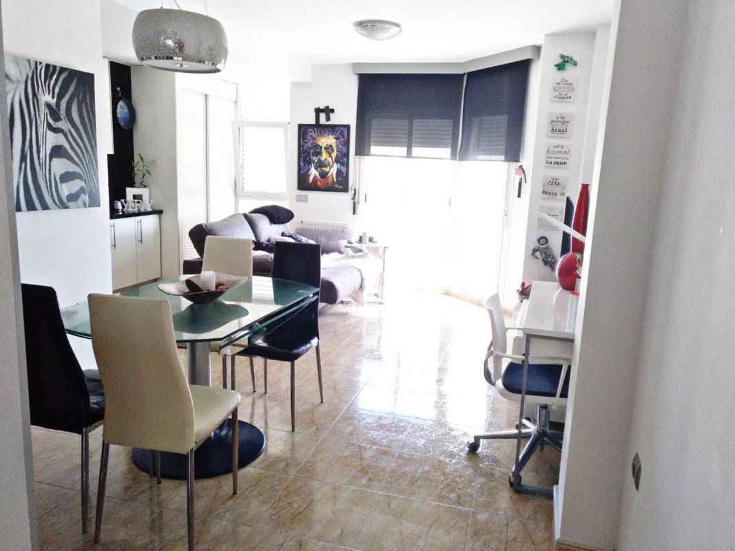 Sale of apartment in Calle Doctor Fleming, 23, Calpe
 photo 3