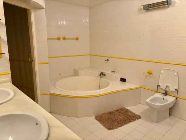 Detached villa for sale in  Partida Maryvilla, Calpe photo 3