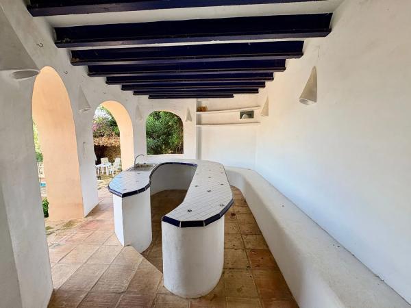 Detached villa for sale in  Partida Maryvilla, Calpe photo 4
