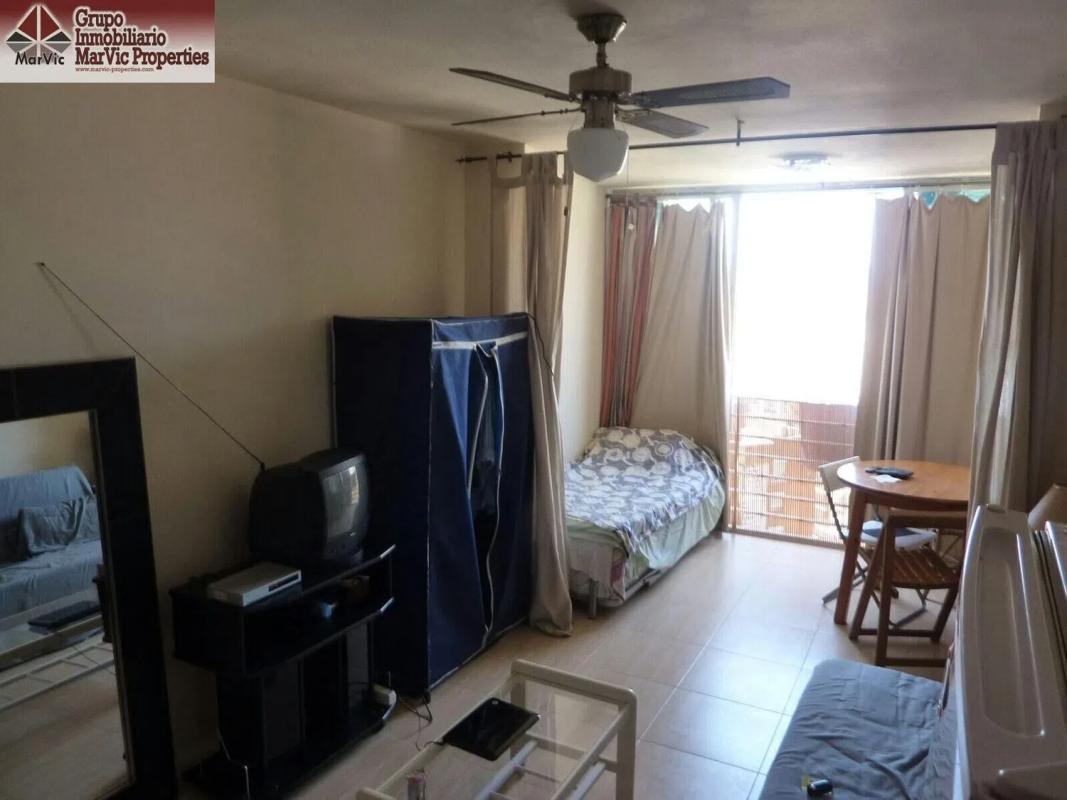 Sale of studio in Pueblo Levante, Benidorm photo 2