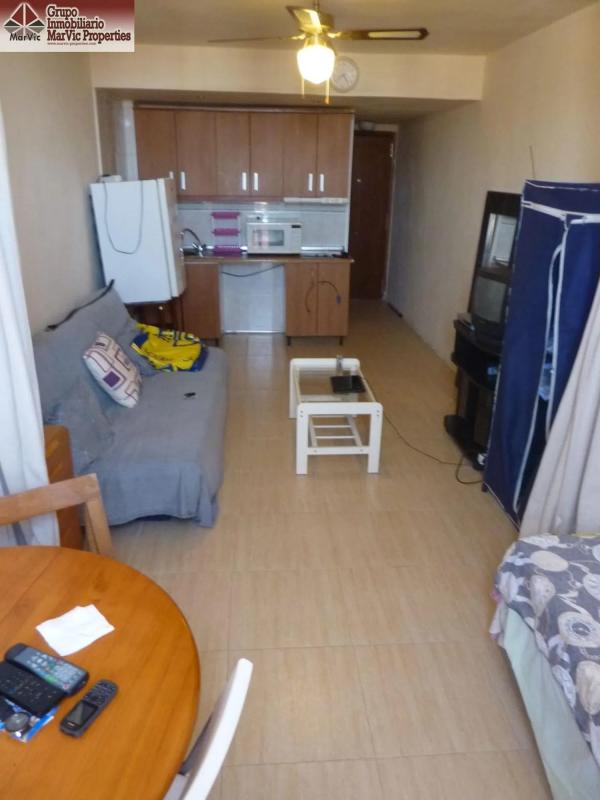 Sale of studio in Pueblo Levante, Benidorm photo 5