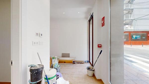 Piso en venta en Calle Rosal, Benidorm thumbnail 2