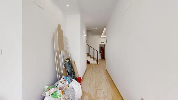 Piso en venta en  Calle Rosal, Benidorm photo 4