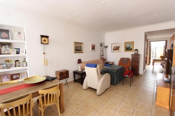 Detached villa for sale in  Calpe Pueblo, Calpe photo 2