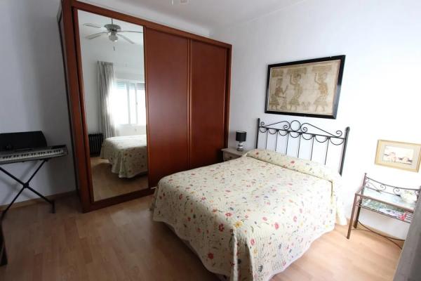 Detached villa for sale in  Calpe Pueblo, Calpe photo 3