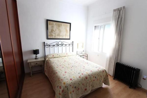 Detached villa for sale in  Calpe Pueblo, Calpe photo 4