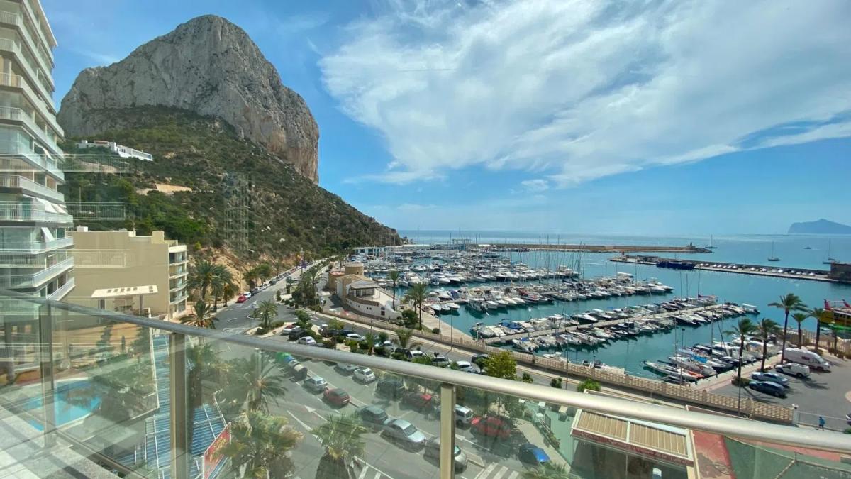 Venta de piso en Avenida del Port, 17, Calpe
photo 1