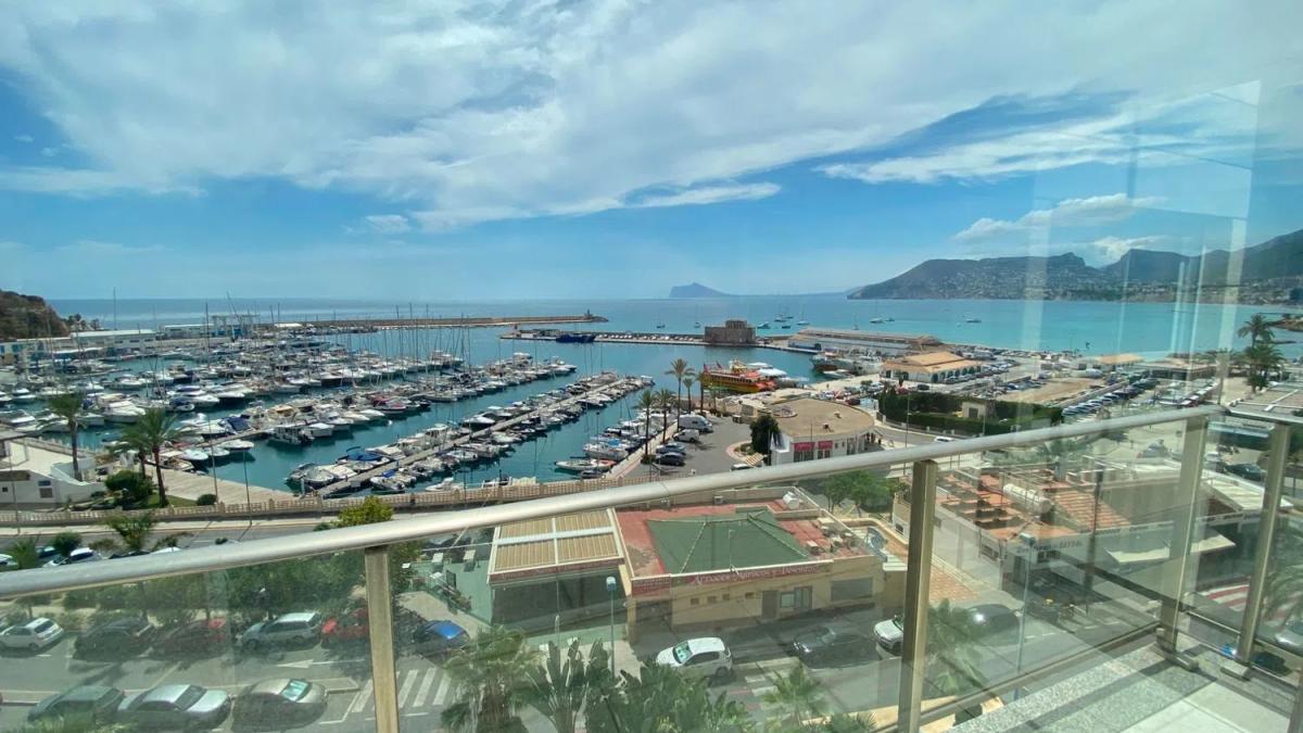 Venta de piso en Avenida del Port, 17, Calpe
photo 2