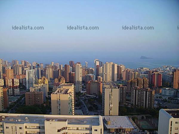 Penthouse for sale in  Calle Luxemburgo, 2, Benidorm photo 1