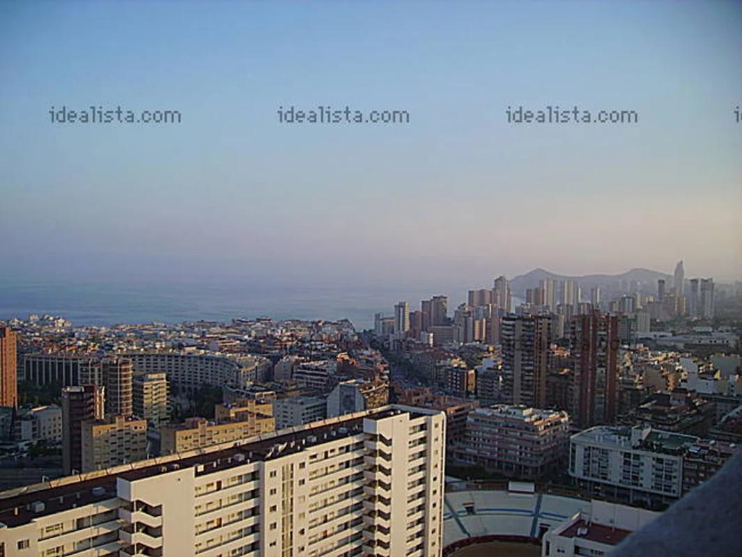 Penthouse sale in  Calle Luxemburgo, 2, Benidorm photo 2