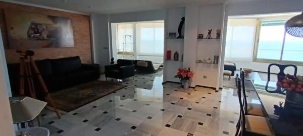 Mieszkanie na sprzedaż w Playa de Levante, Benidorm photo 1