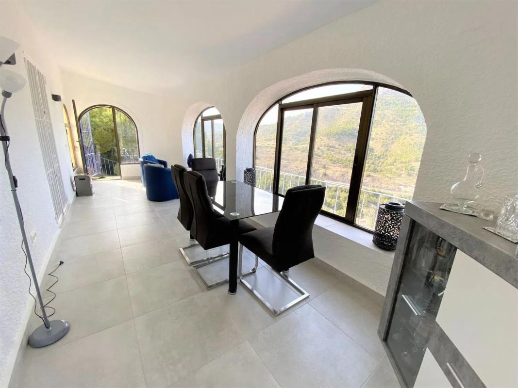 Venta de chalet independiente en maryvilla, Calpe
photo 3