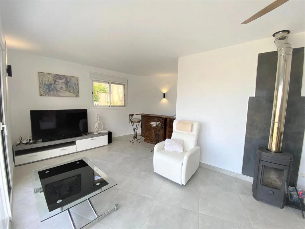 Venta de chalet independiente en maryvilla, Calpe
photo 4