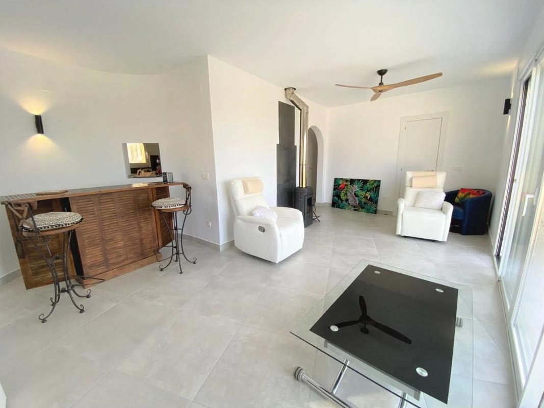 Venta de chalet independiente en maryvilla, Calpe
photo 5