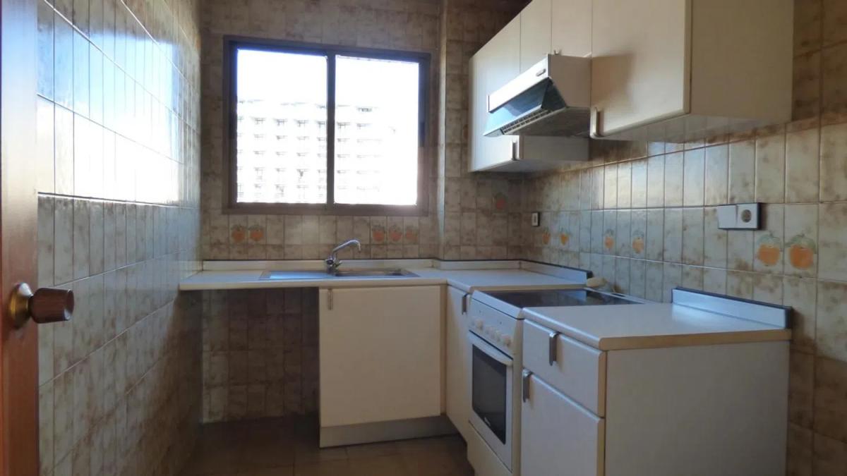 Venta de piso en Calle Gerona, Benidorm
photo 3
