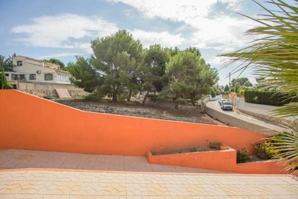 Detached villa for sale in  Cometa-Carrió, Calpe photo 3