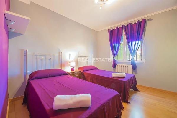 Detached villa for sale in  Calpe Pueblo, Calpe photo 3