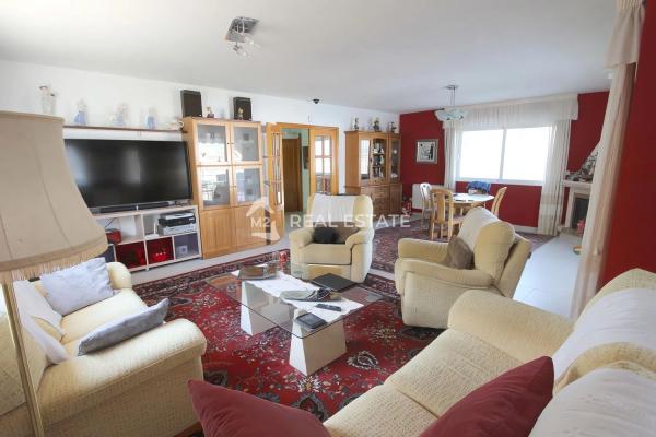 Detached villa for sale in  Calpe Pueblo, Calpe photo 3