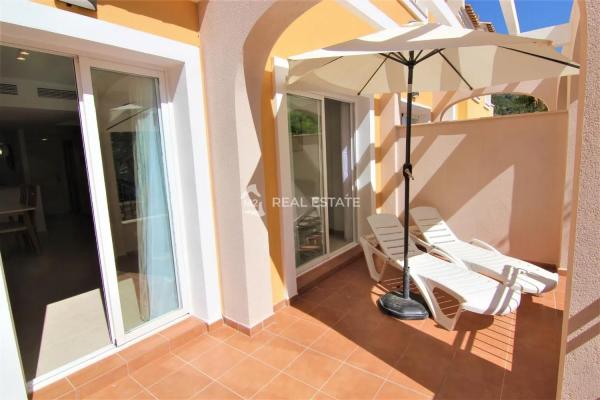 Detached villa for sale in  Calpe Pueblo, Calpe photo 2