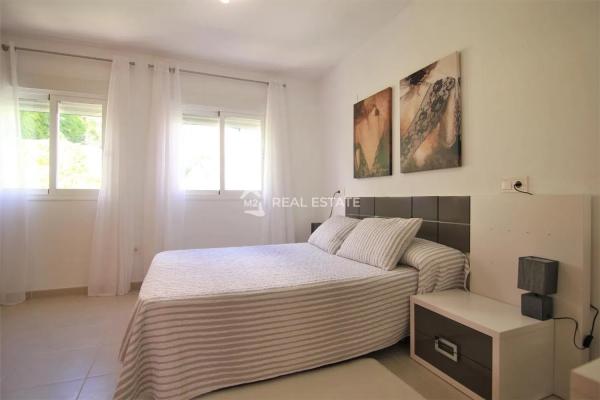 Detached villa for sale in  Calpe Pueblo, Calpe photo 3