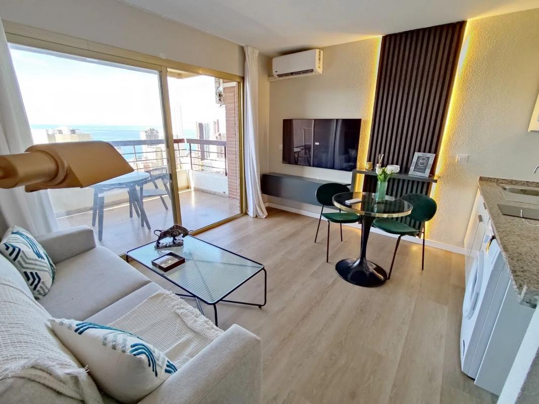 Venta de estudio en Avenida Juan Fuster Zaragoza, 3, Benidorm photo 2