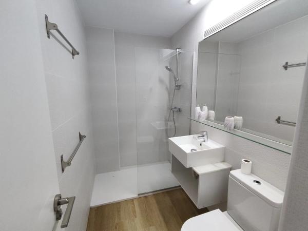 Estudio en venta en Avenida Juan Fuster Zaragoza, 3, Benidorm photo 3