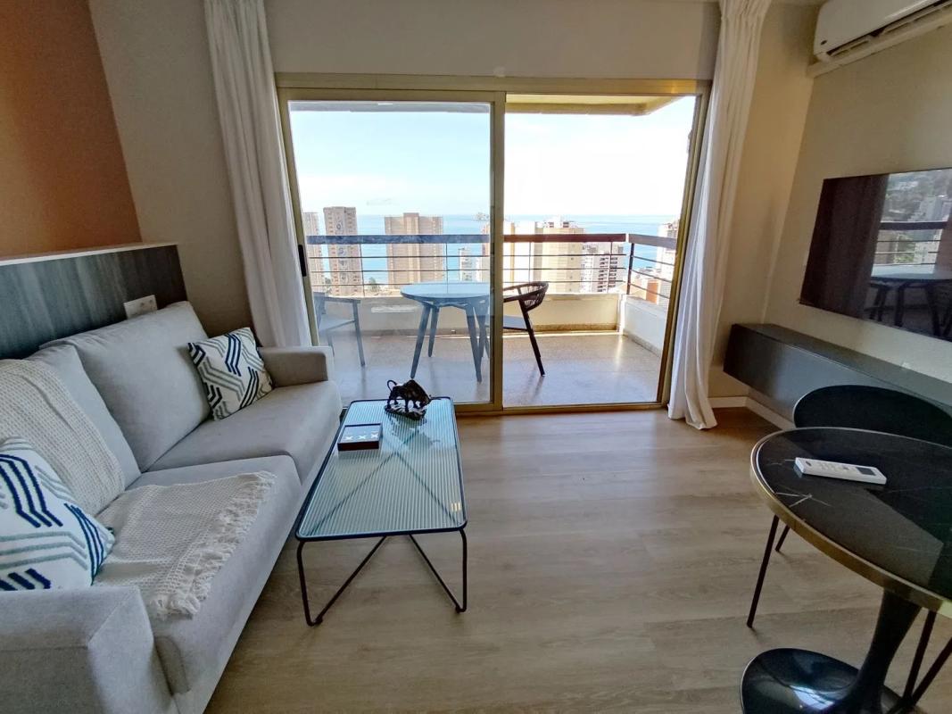 Venta de estudio en Avenida Juan Fuster Zaragoza, 3, Benidorm photo 4