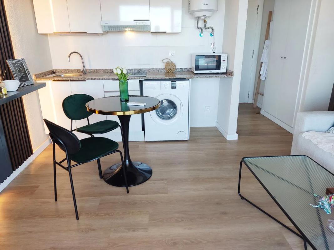 Venta de estudio en Avenida Juan Fuster Zaragoza, 3, Benidorm photo 5