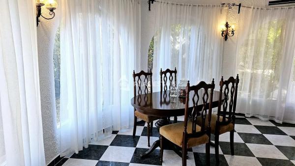 Detached villa for sale in  Calpe Pueblo, Calpe photo 3
