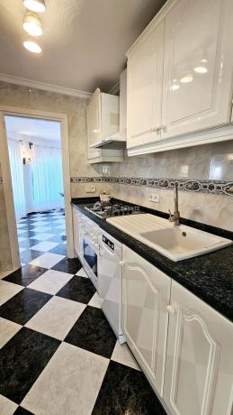 Detached villa for sale in  Calpe Pueblo, Calpe photo 4