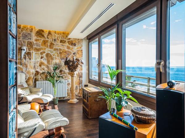 Piso en venta en Avenida Alcoy, Benidorm thumbnail 2