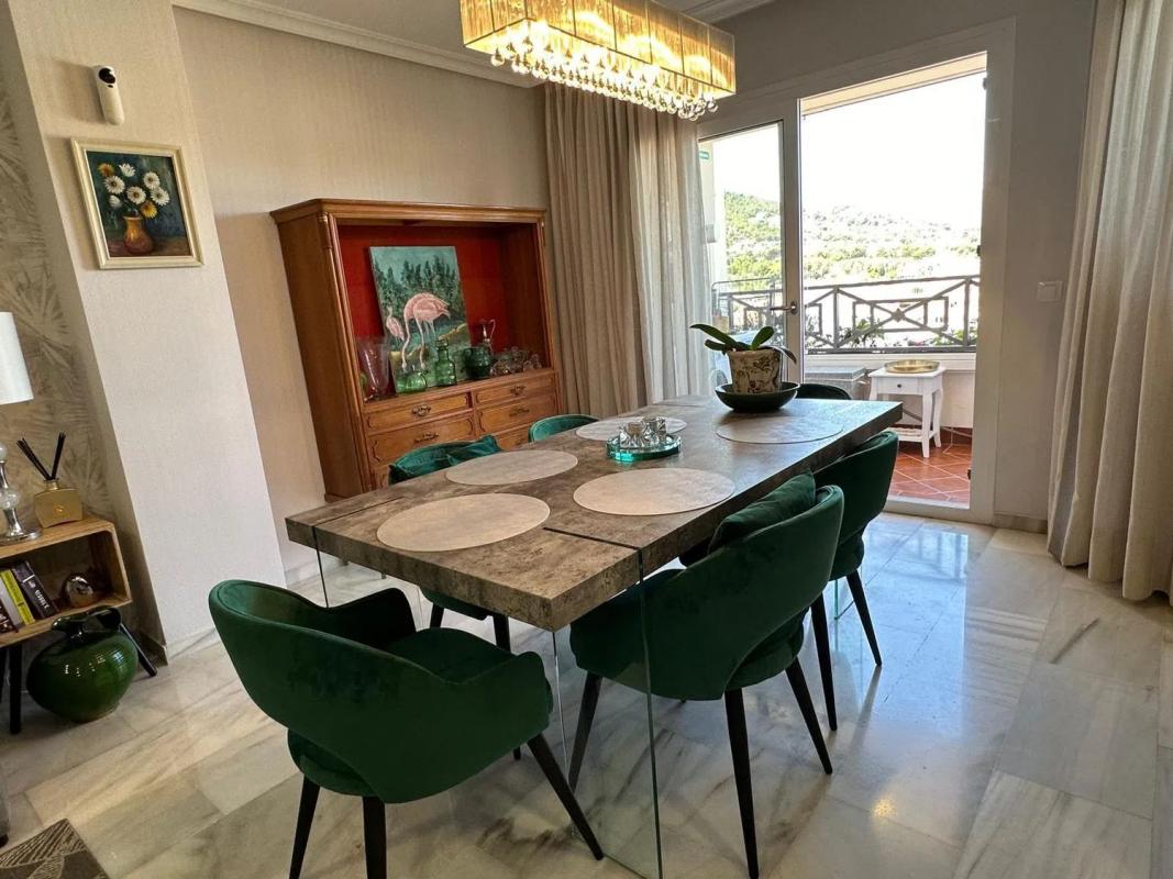 Sale of apartment in Avenida masnou, Calpe
 photo 2
