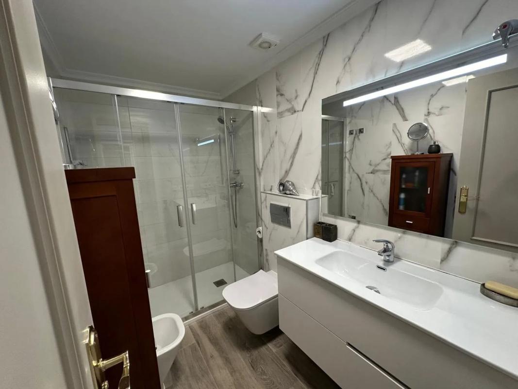 Sale of apartment in Avenida masnou, Calpe
 photo 5