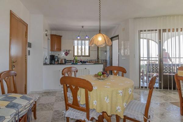 Detached villa for sale in  Partida Maryvilla, 8 J, Calpe photo 4