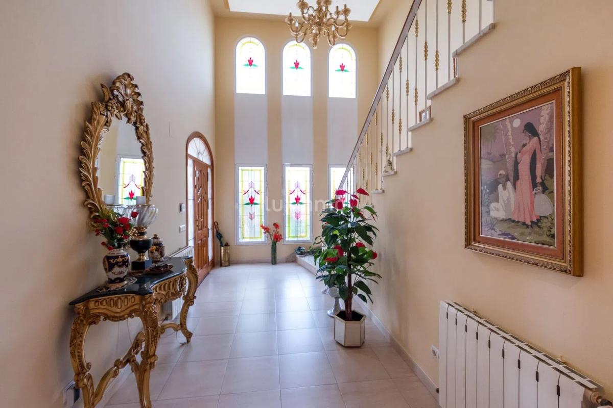 Продажа отдельного шале в Pueblo Poniente, Бенидорм photo 5