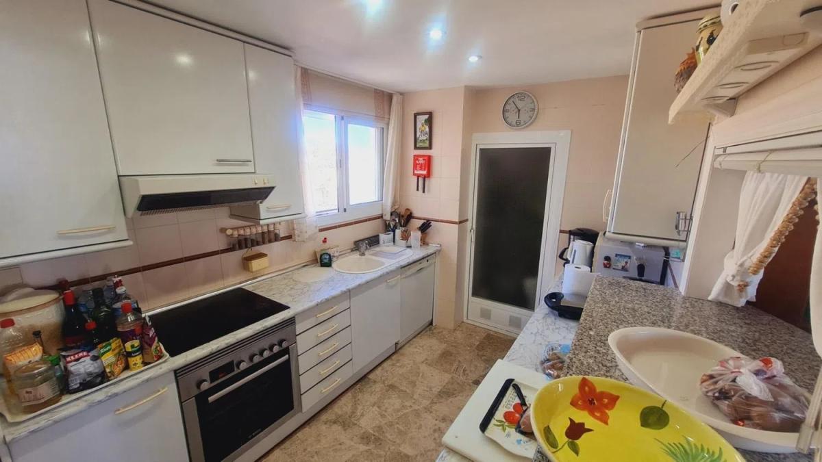 Venta de piso en Playa de Fossa-Levante, Calpe
 photo 3