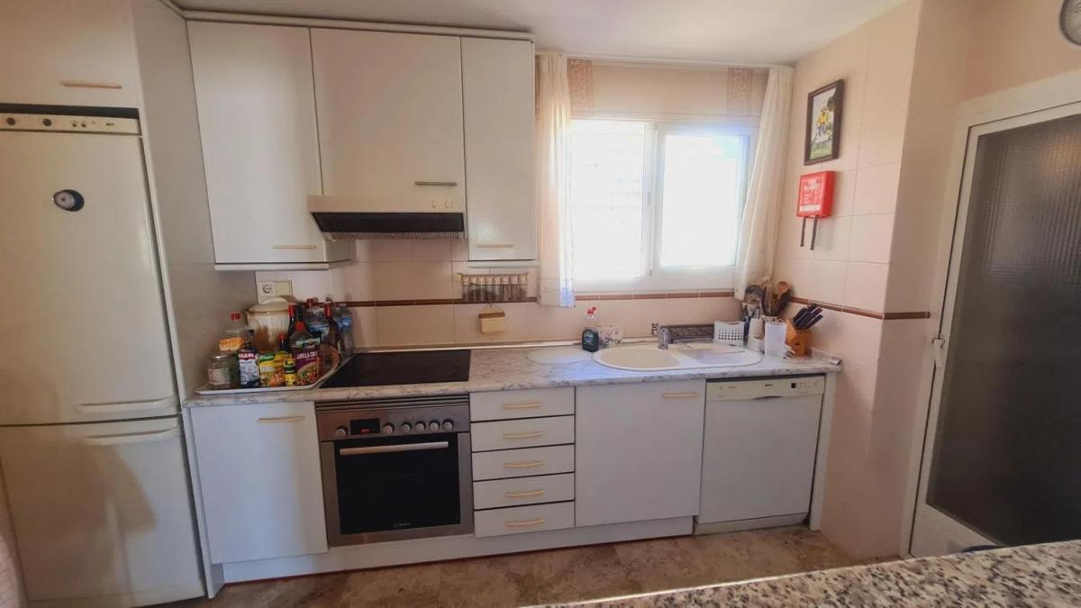Venta de piso en Playa de Fossa-Levante, Calpe
 photo 4