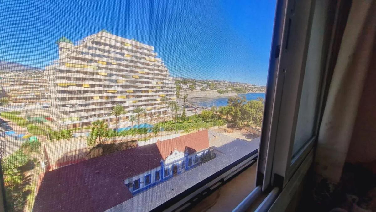 Venta de piso en Playa de Fossa-Levante, Calpe
 photo 5