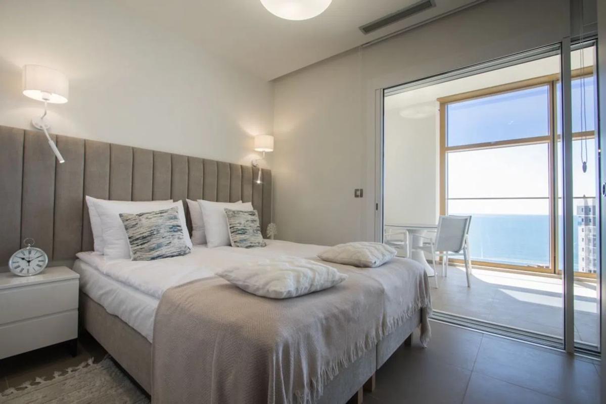 Venta de piso en Playa de Poniente, Benidorm
 photo 5