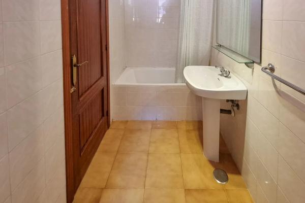 Detached villa for sale in Manzanera-Tosal, Calpe thumbnail 2