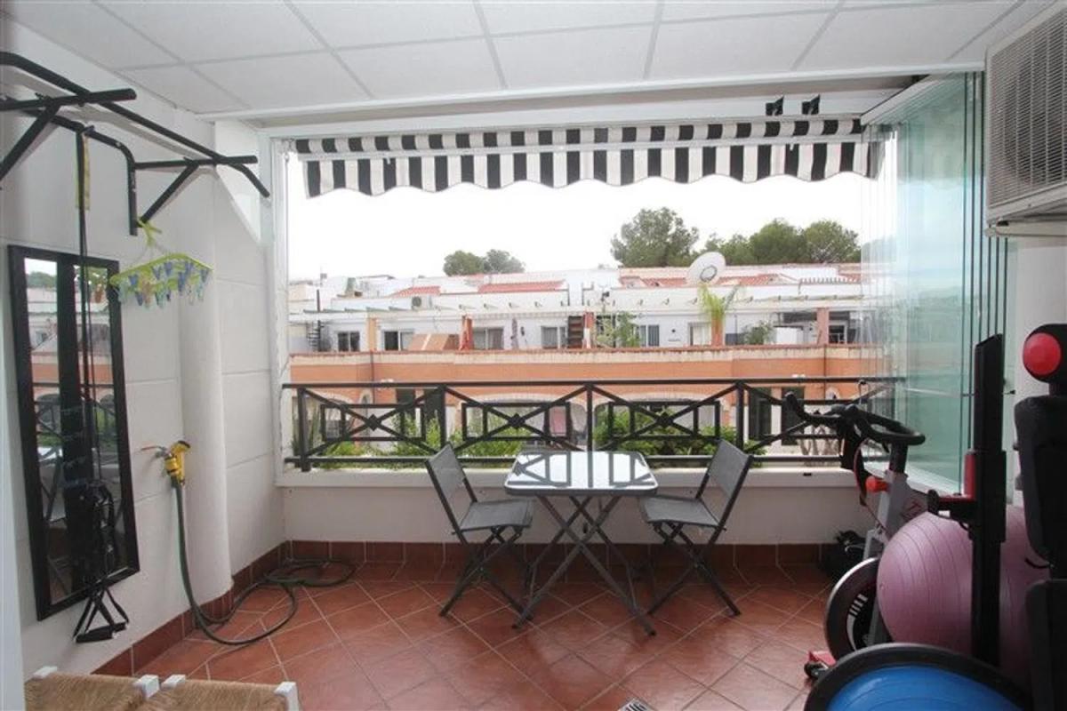Sale of apartment in Avenida masnou, Calpe
 photo 2