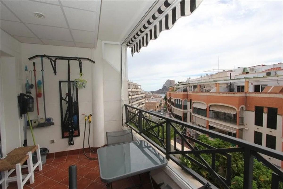Sale of apartment in Avenida masnou, Calpe
 photo 3