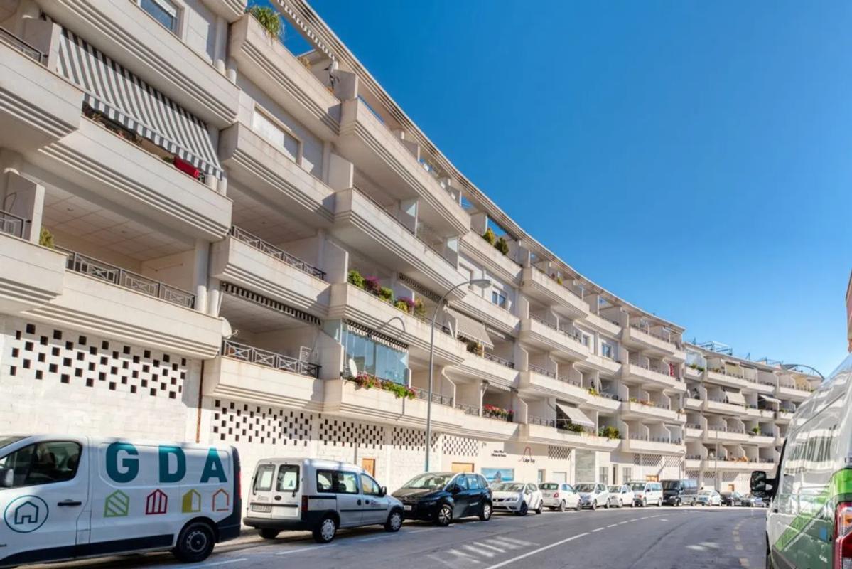Sale of apartment in Avenida masnou, Calpe
 photo 5