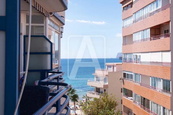 Piso en venta en Calpe Pueblo, Calpe photo 1